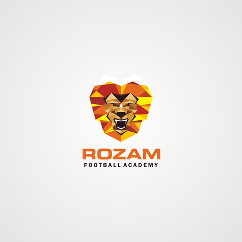 New football academy logo Design by isal13