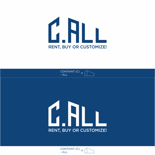 Contain-All Design by TAKADALAGI