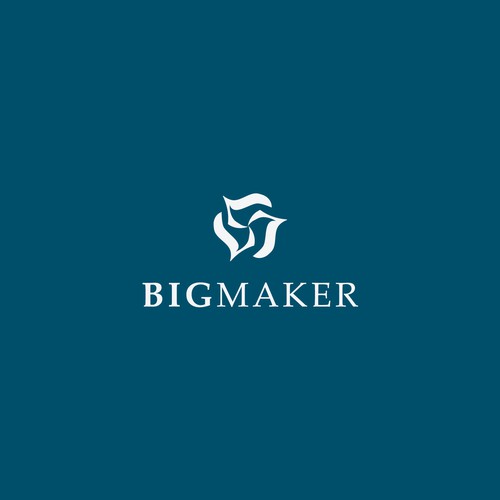 Big Maker Design by SP-99