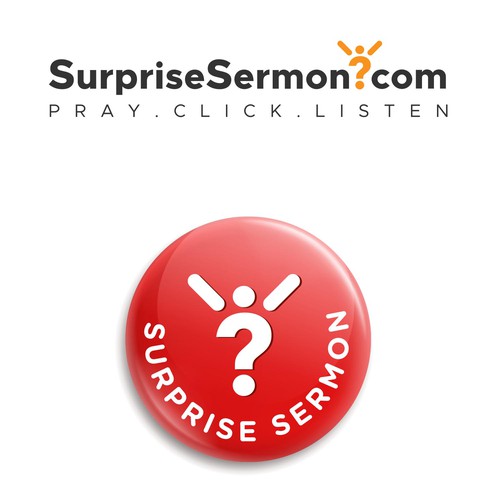 Icon or button contest entry by Designer_John