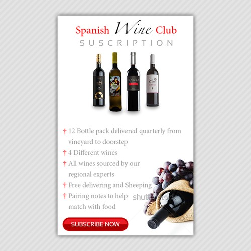 Banner ad contest entry by lastyles