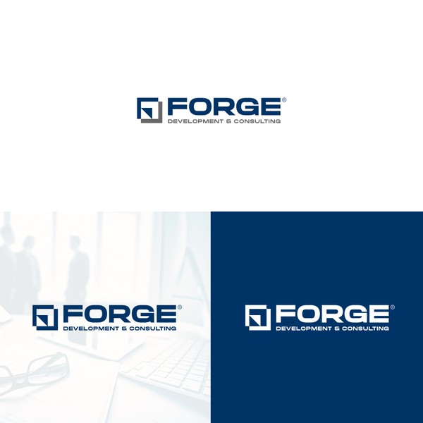 company logo