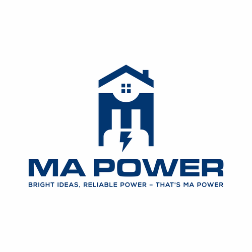 MA Power Design von umar bakti