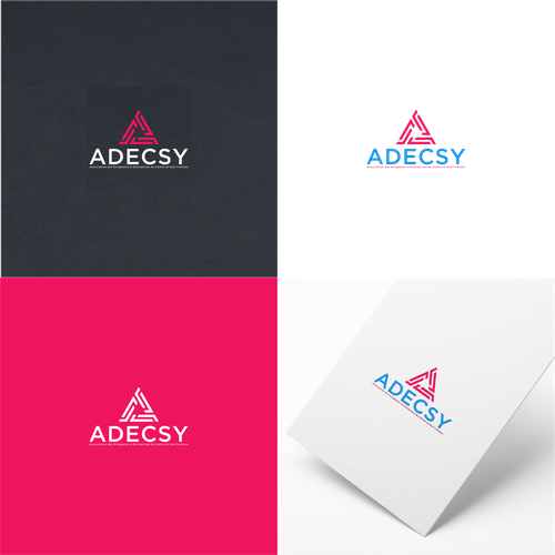 Logo design contest entry by Lefire
