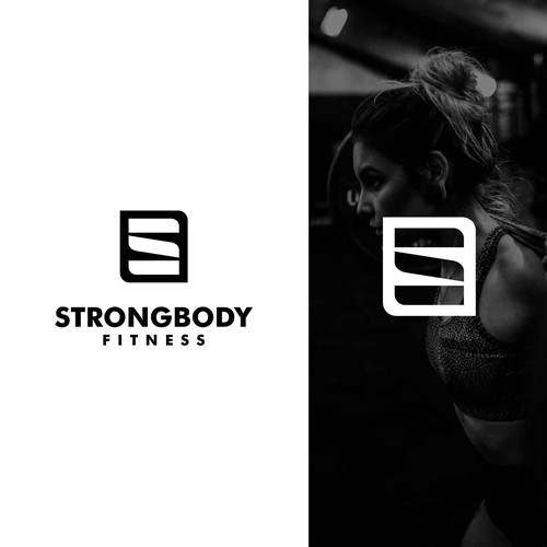 コンペ「SBF Logo」のデザイン by Z Creativesさん 