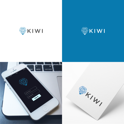 Logo design contest entry by Sobirin_studio