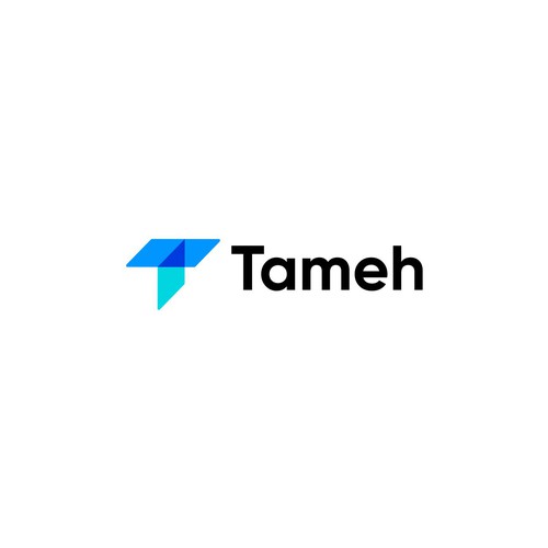 Design di “Premium Logo Design for Tameh – Next-Gen Fractional Real Estate Platform (Arabic + English)”- Add seed to plant di BangSATria.