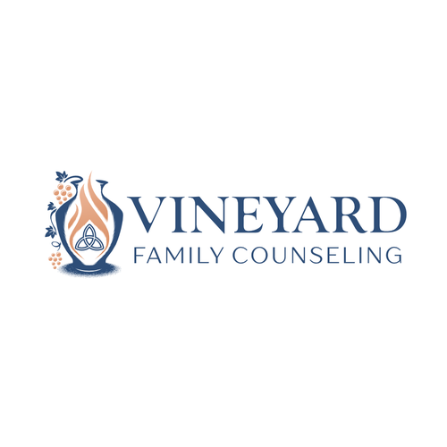 Design a sophisticated but warm and welcoming logo for a community counseling practice. Diseño de adam.h™