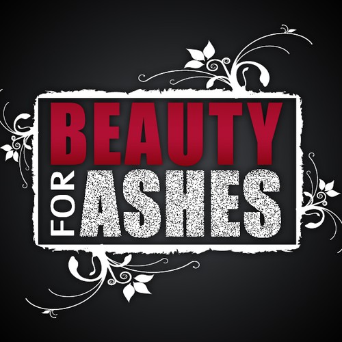 Beauty For Ashes Design by seelobi