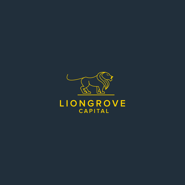 Design by Morebel titled "LIONGROVE"
