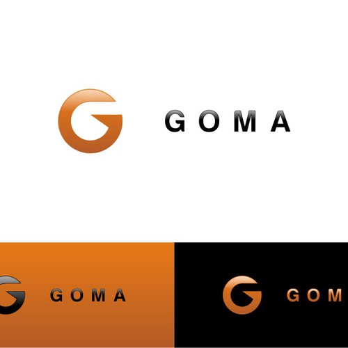 New Logo Design wanted for Goma | Logo design contest