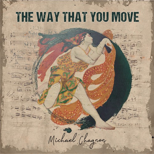  contest entry by GloriaSánchezArtist