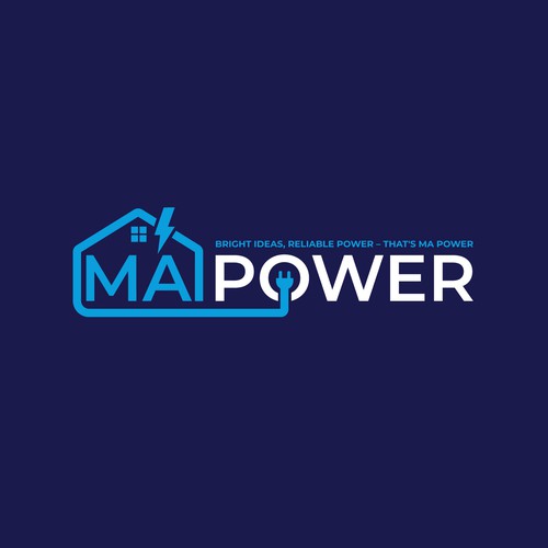 MA Power Design by Ideaplane Studio