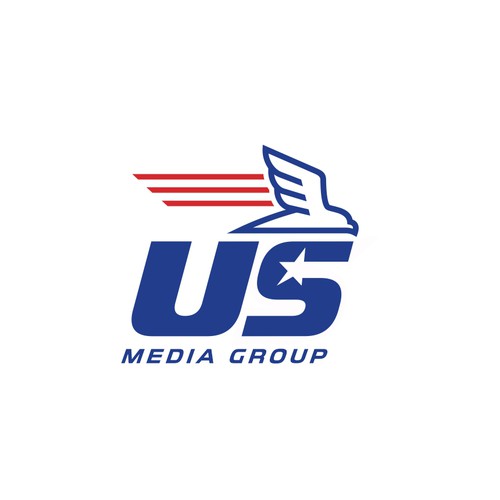 US Carriers Logo Design by coldwind