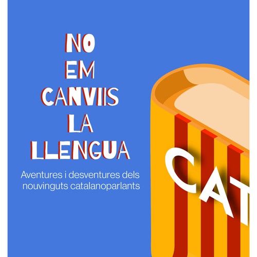 Book cover contest entry by papafritas