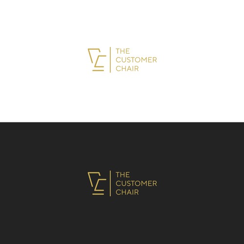 Sophisticated, high-end logo for my boutique consultancy Design by Pixio