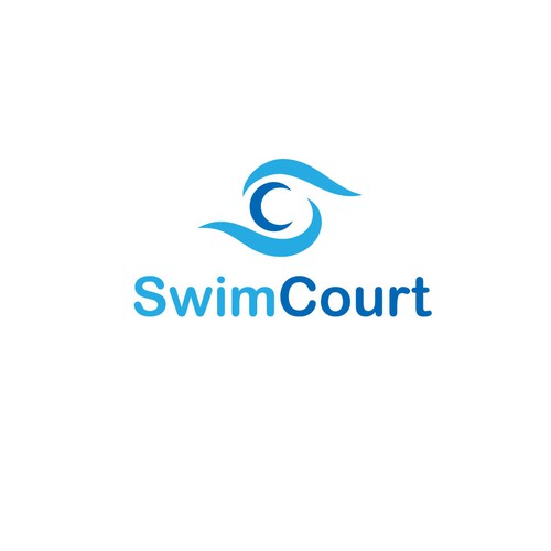 Design a Swimming Logo | Logo design contest