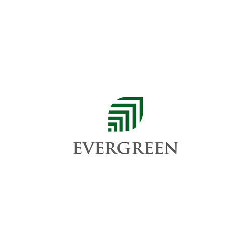 Evergreen Design réalisé par Efi*