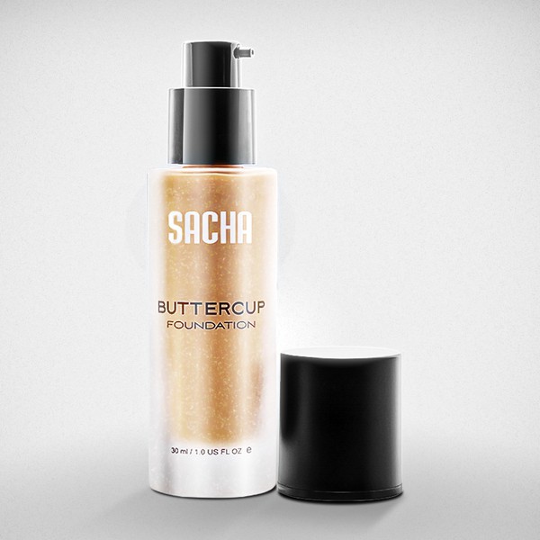 Design realizzato da GANG agency intitolato "Product Retouching"