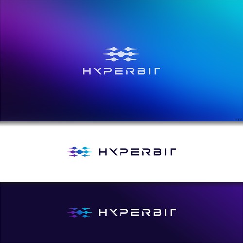 Design logo/emblem for cyberpunk-themed gaming ecosystem Design réalisé par grafian