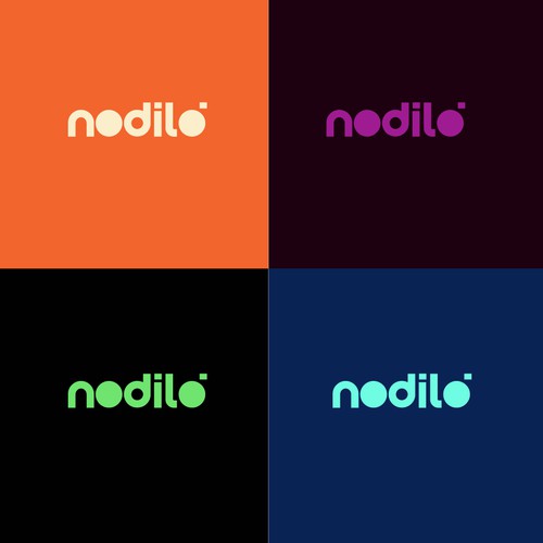 Logo for Film & Television Producer / Production Co. Design by Jaely