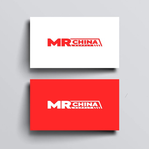 Logo & social media pack contest entry by niravdesigns