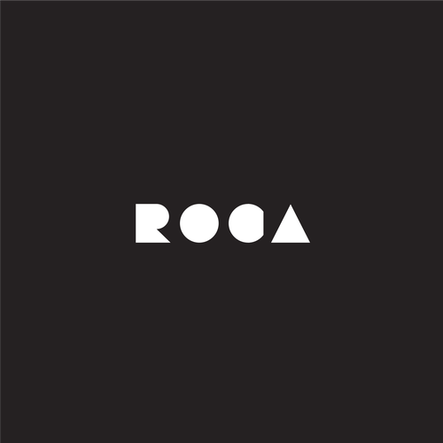 candaさんのROCA (high-end restaurant and bar)デザイン