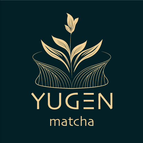 Brand Logo design for a premium Matcha brand Design by Mariana Carrino