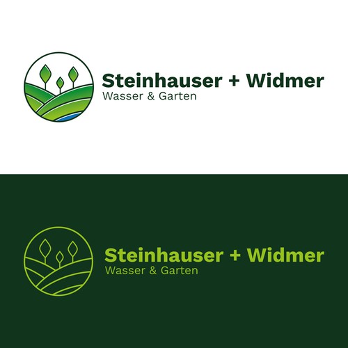 Logo design contest entry by Heldenstil