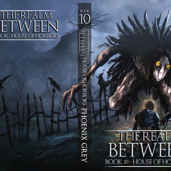 The real between book 10