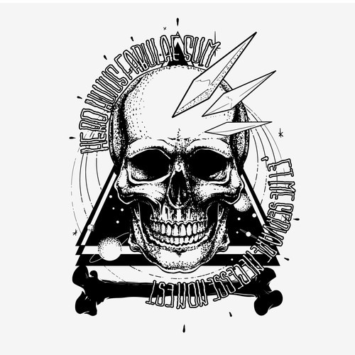 Hip - Dark - Sketch Tattoo Design Needed! Design by _Trickster_