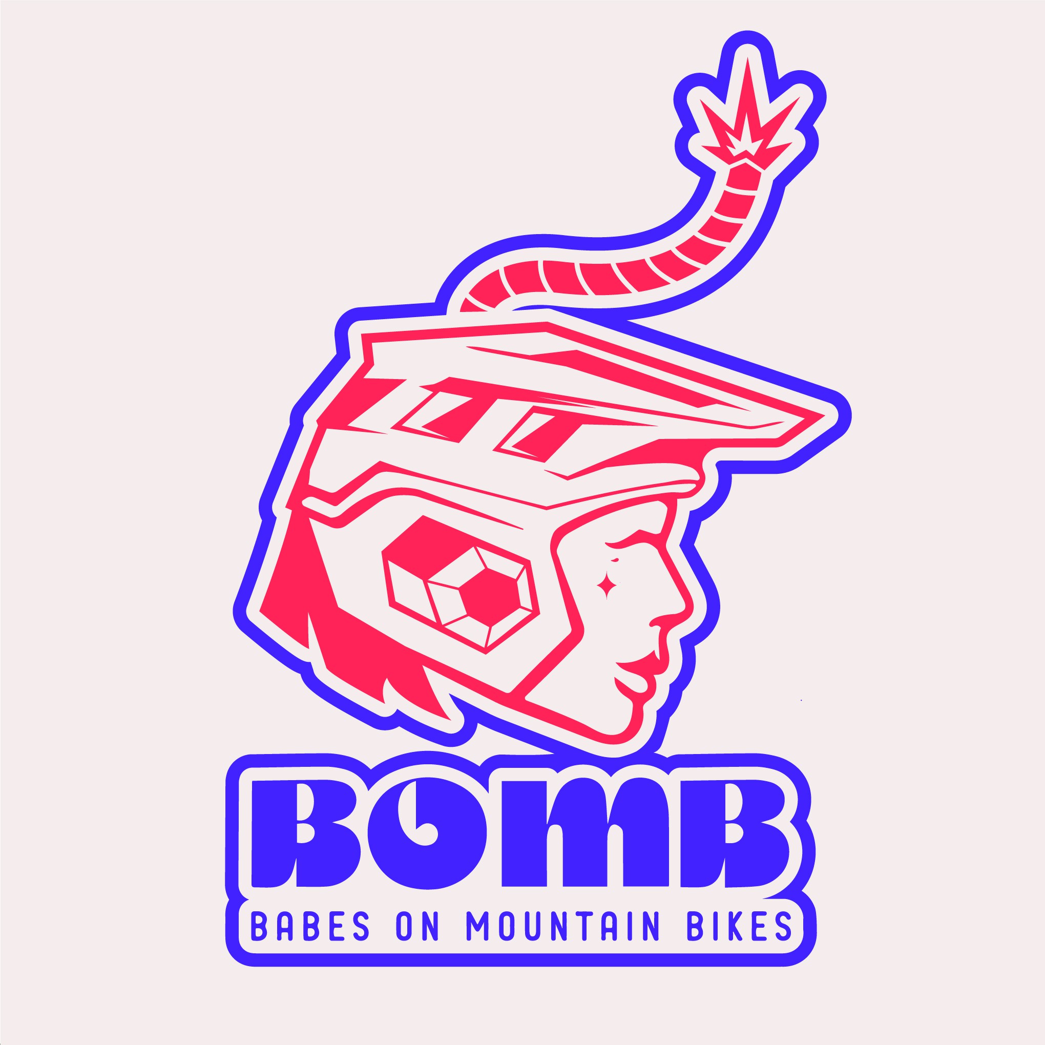 Bomb Logos - Free Bomb Logo Ideas, Design & Templates