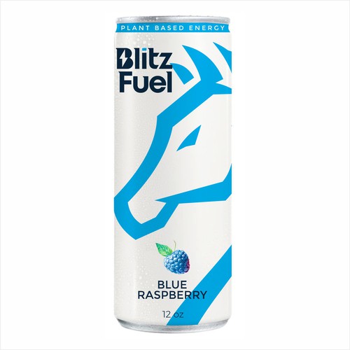 Chess Energy Drink Contest Design by neoflexdesign