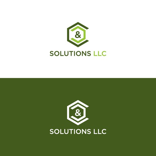 Design di Real estate solutions company di Opick99
