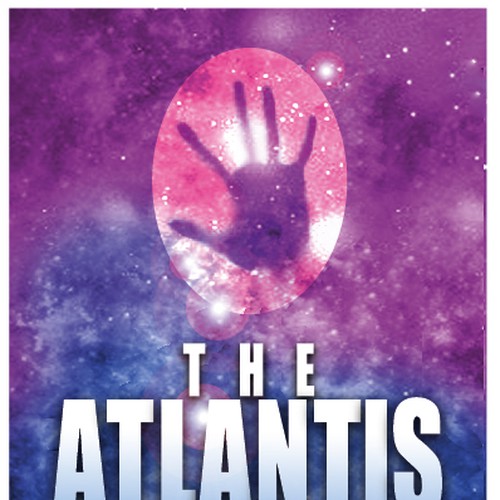 Thriller/Sci-Fi Book Cover Design in Award-Winning Author's Series! Design by fwhitehouse7732