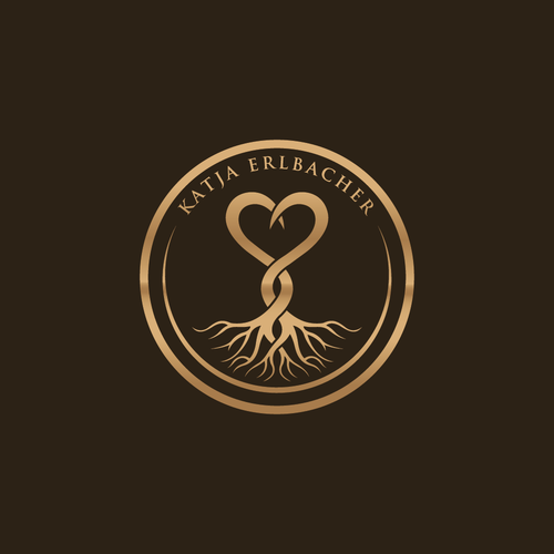 Logo design contest entry by phraimsondesign