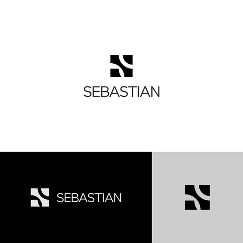 75 year old high-end construction company seeks a strong, elegant logo for its next 75 years. デザイン by Yantoagri