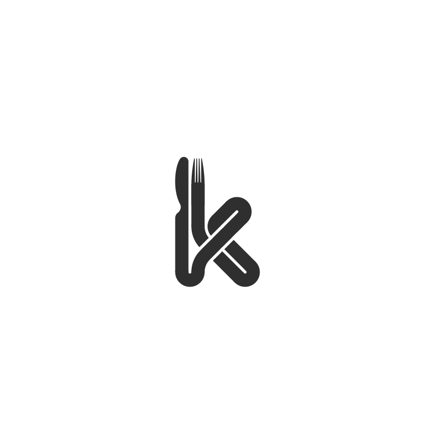 Cutlery Logos - Free Cutlery Logo Ideas, Design & Templates