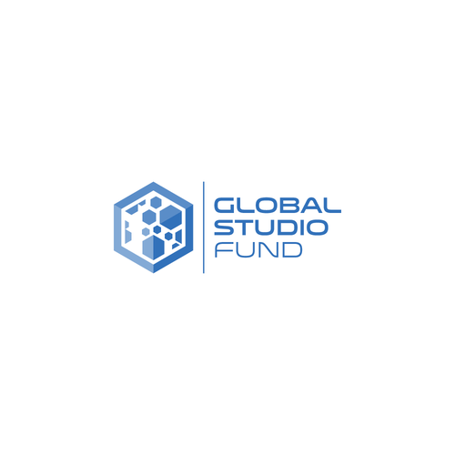 ɅxさんのDesign a Logo for a Fund Investing in Startups and Venture Studiosデザイン