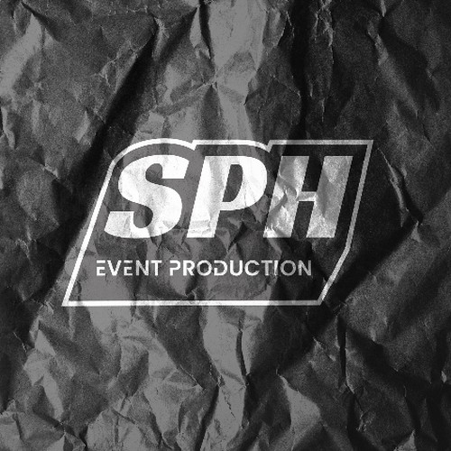 Designs Logo for a creative production hire company needed Logo