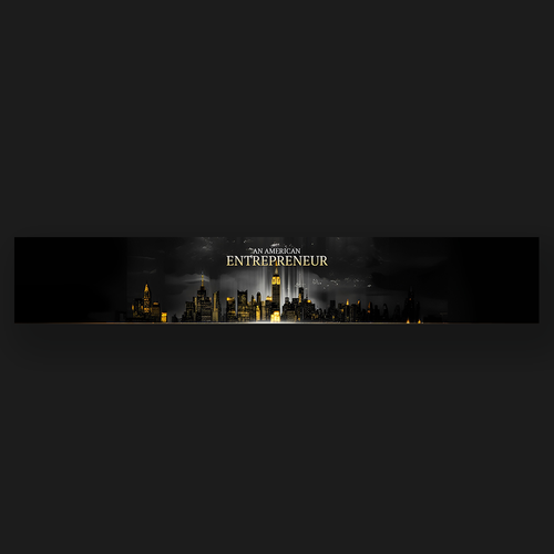 Social media page contest entry by Liz Castro