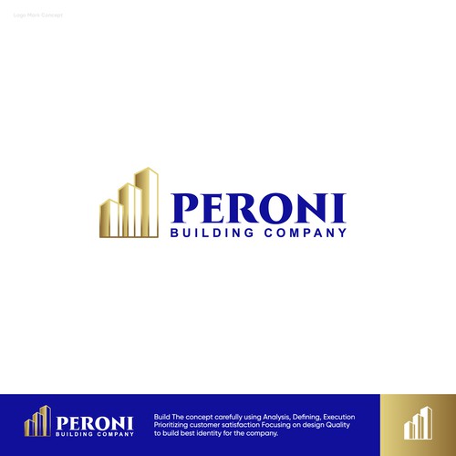 PERONI NEW 12/3 Design by Neutra™