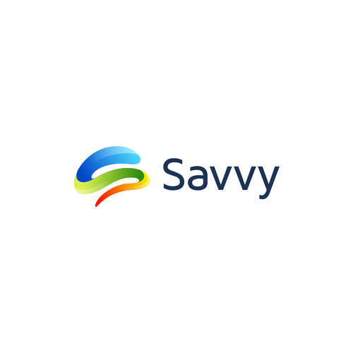 Design a Logo for Savvy, the Ultimate Lifestyle and Savings Brand Design by imman