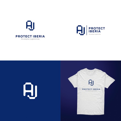 Proposta di design per un contest della categoria Logo e brand identity realizzata da Paul Coman