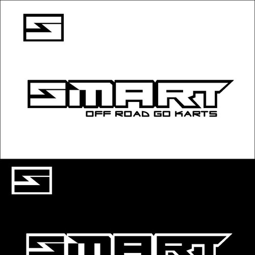 OFF-ROAD GO KART COMPANY Design by helensin