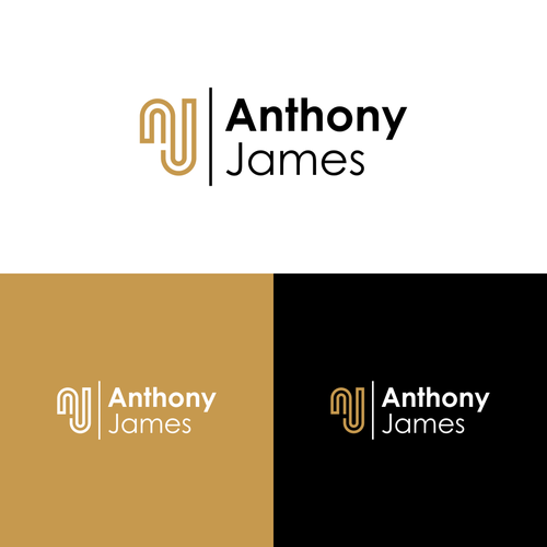 Create a modern/minimalist architect inspired logo and brand book for my buyers agent business Diseño de M@likha