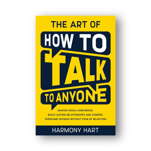 Design a professional, outstanding book cover for a self help book (Amazon KDP) Design by GraphicVersa