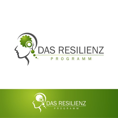 Logo design contest entry by curut_cute