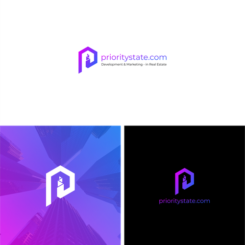 Logo & brand identity pack contest entry by windi_putt