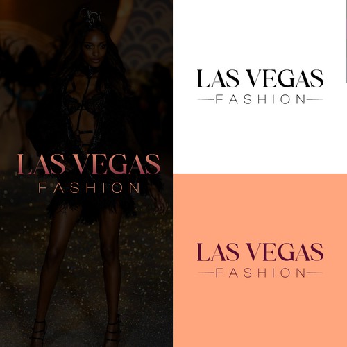 Las Vegas Fashion Design by Mutarex